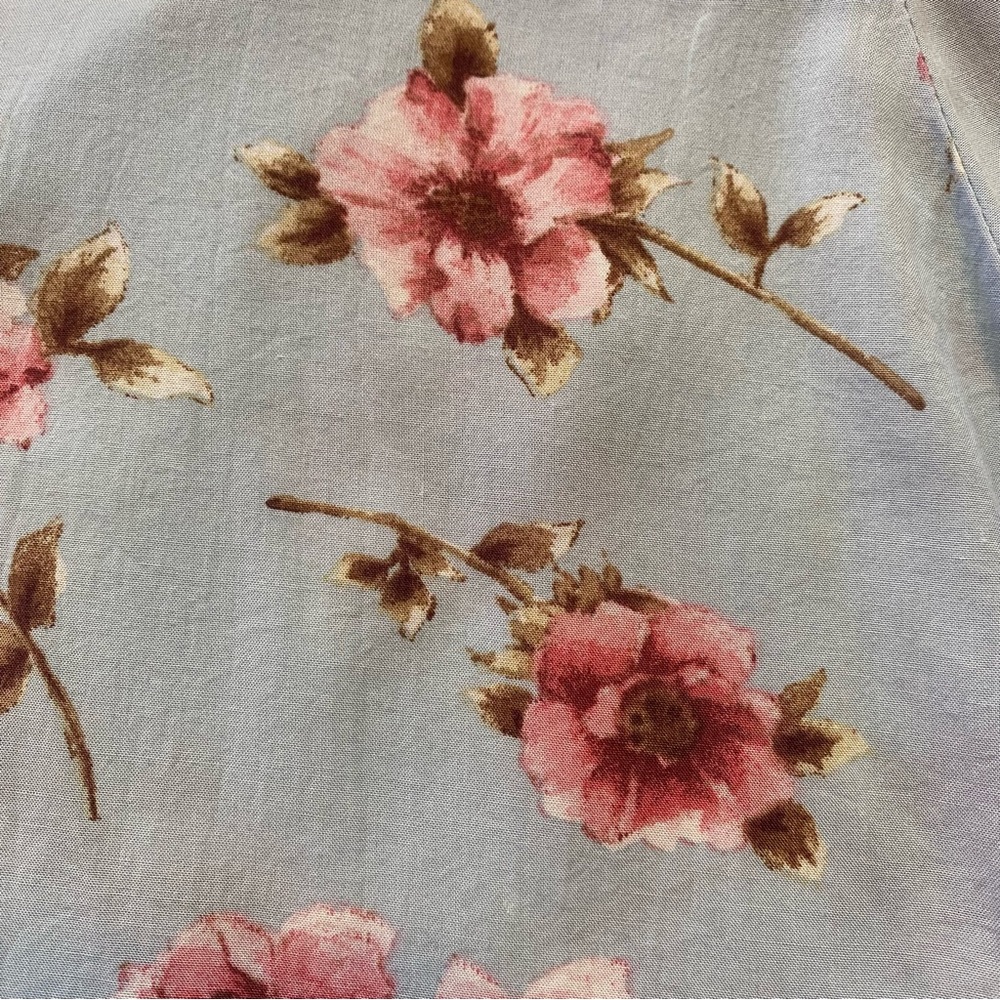 Women’s/Junior’s Forever 21 Floral Mini Dress, Size S. - Picture 7 of 7